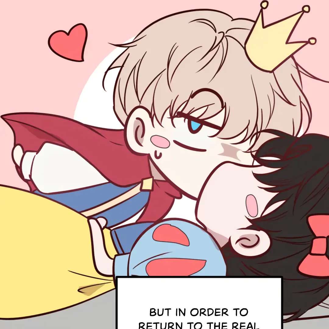 Read Kill My Love chapter 53.6 image 15 on Lezhin