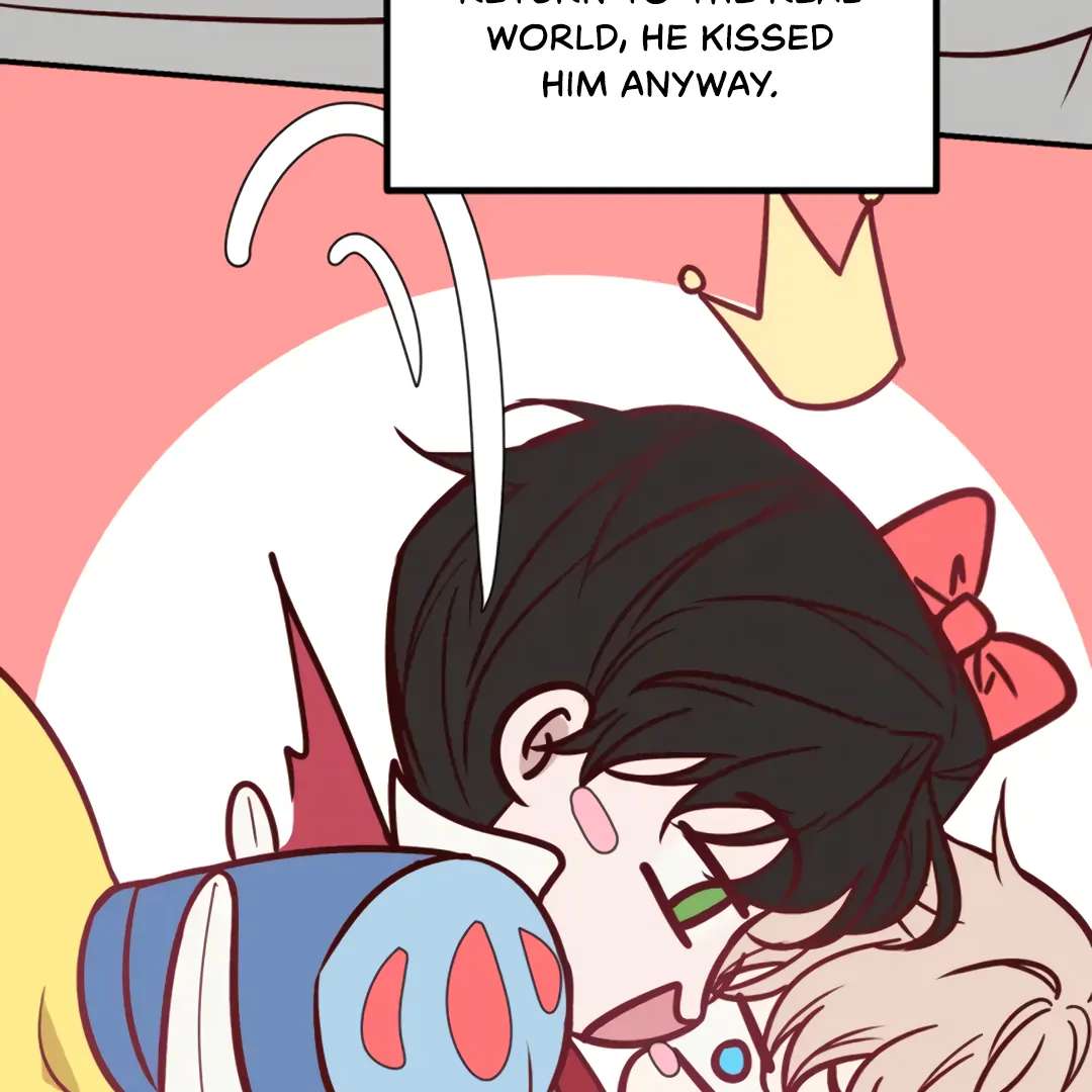 Read Kill My Love chapter 53.6 image 16 on Lezhin