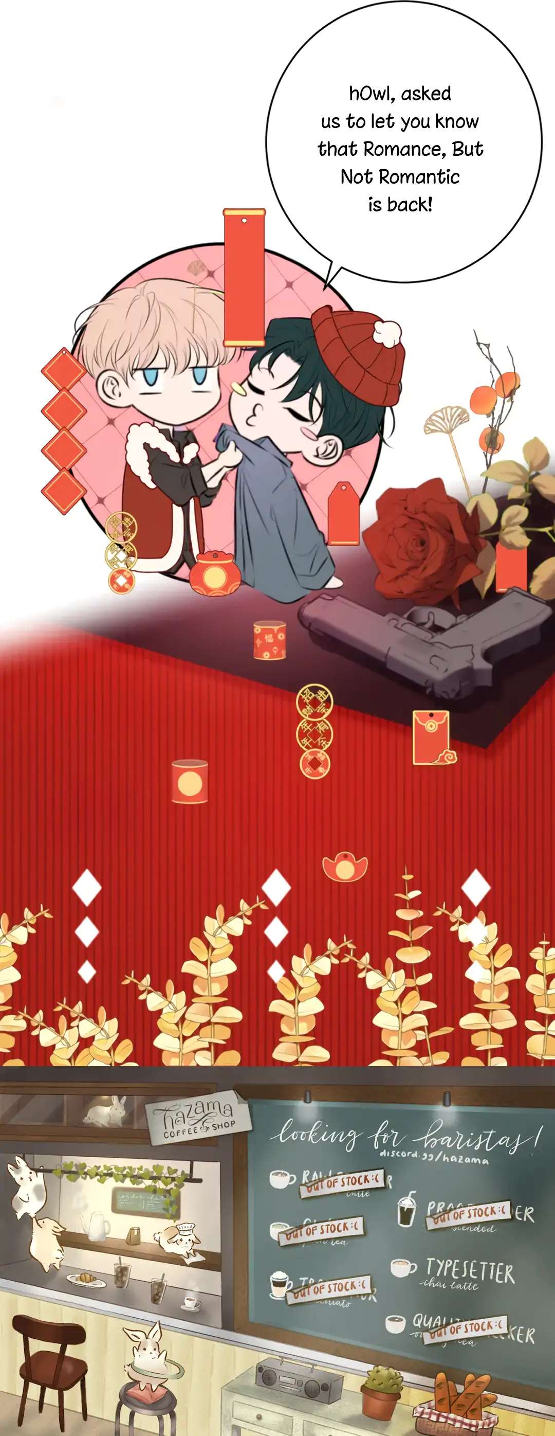 Read Kill My Love chapter 53.6 image 24 on Lezhin