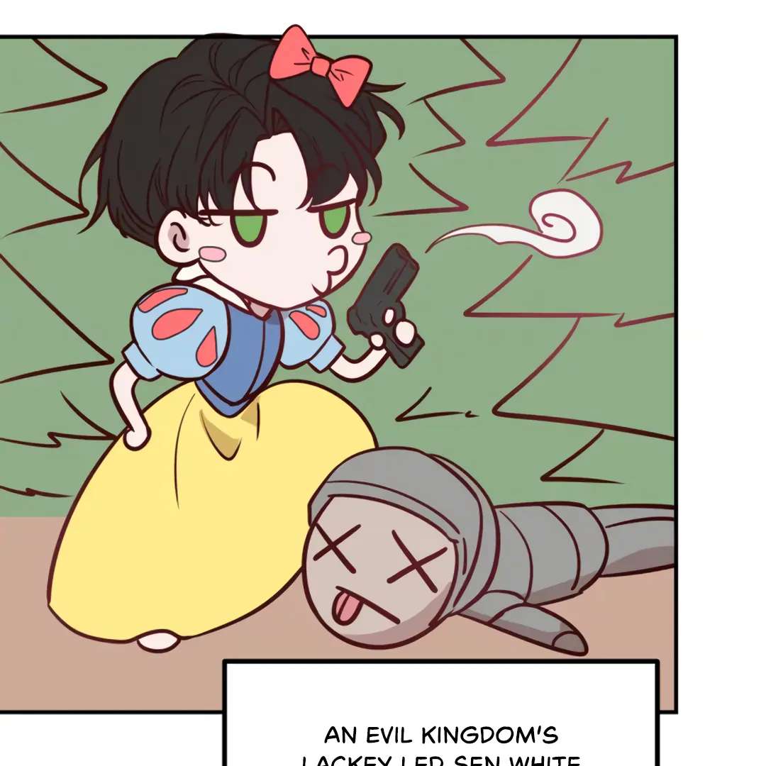 Read Kill My Love chapter 53.6 image 5 on Lezhin