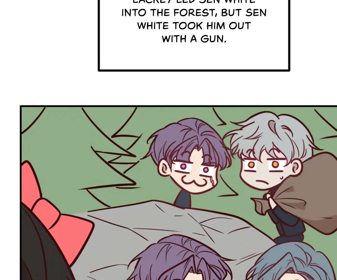 Read Kill My Love chapter 53.6 image 6 on Lezhin