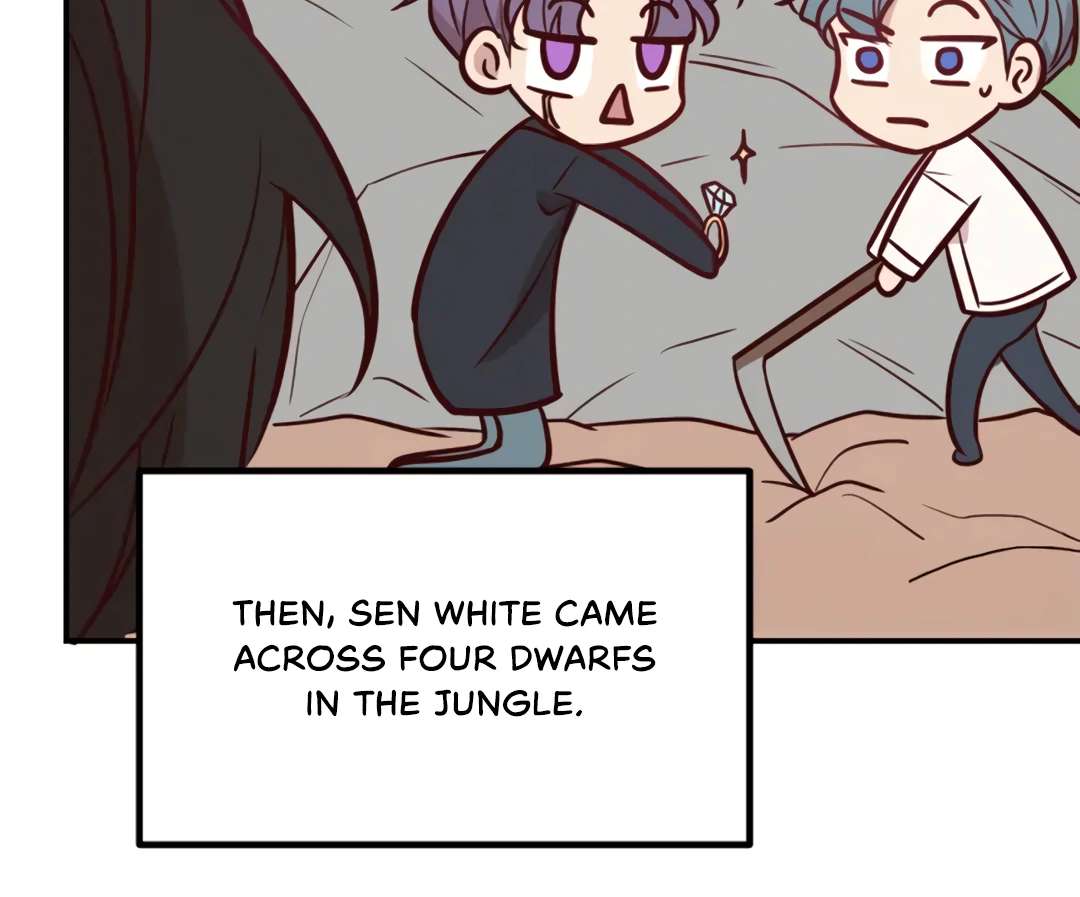 Read Kill My Love chapter 53.6 image 7 on Lezhin