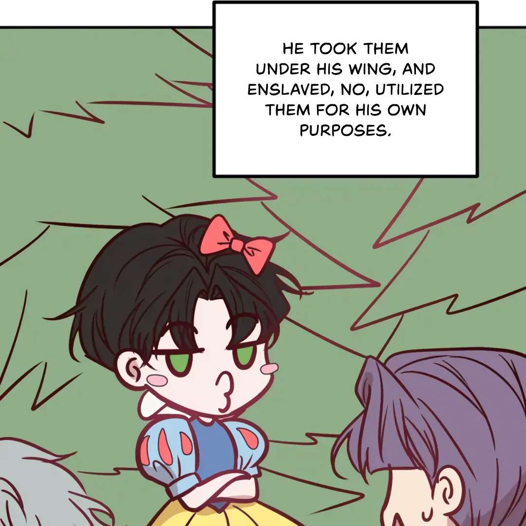 Read Kill My Love chapter 53.6 image 8 on Lezhin