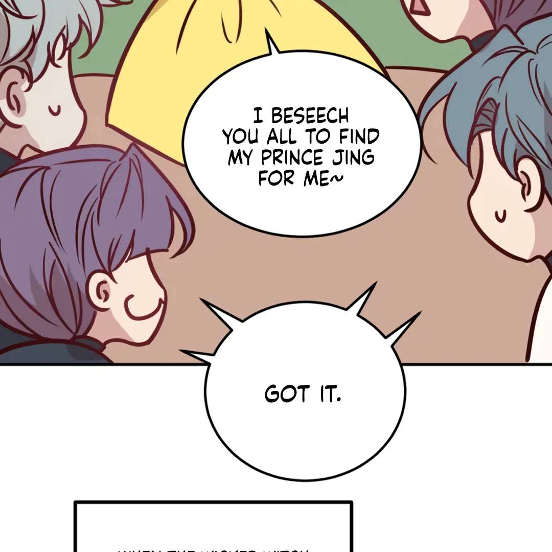 Read Kill My Love chapter 53.6 image 9 on Lezhin