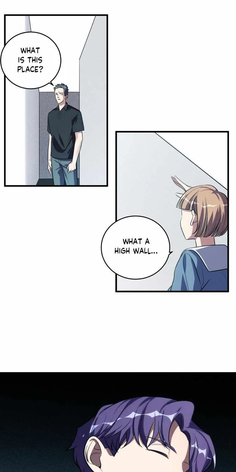 Read Kill My Love chapter 53 image 13 on Lezhin