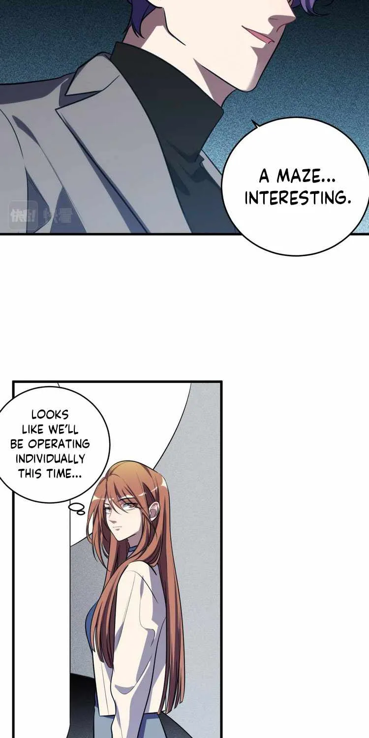 Read Kill My Love chapter 53 image 14 on Lezhin