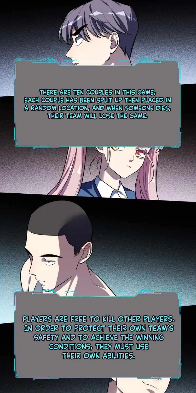Read Kill My Love chapter 53 image 17 on Lezhin