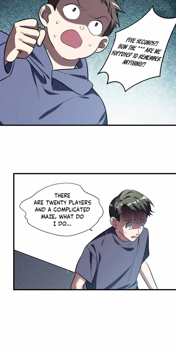 Read Kill My Love chapter 53 image 22 on Lezhin