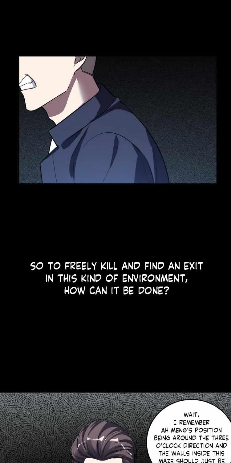 Read Kill My Love chapter 53 image 27 on Lezhin