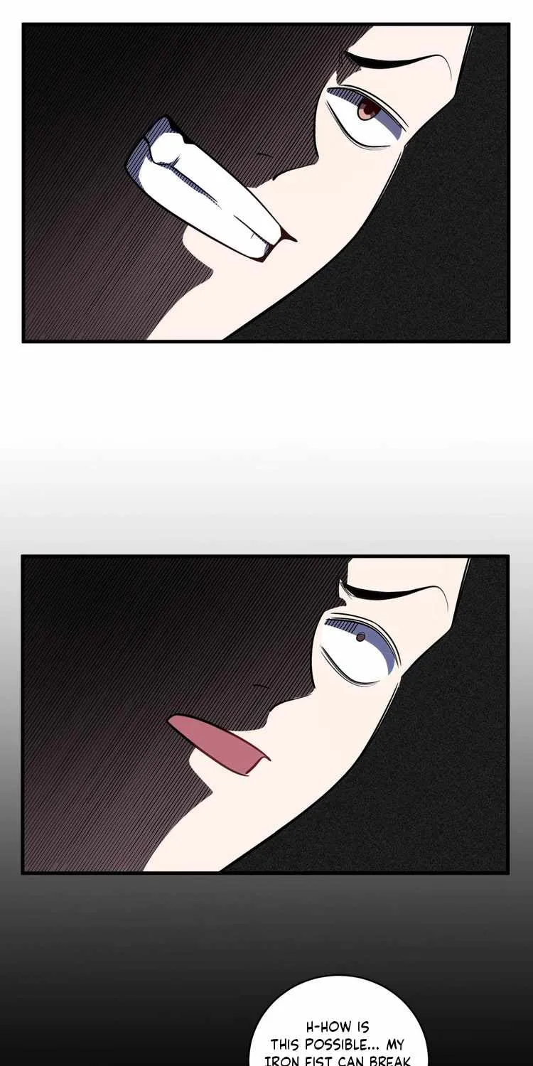 Read Kill My Love chapter 53 image 31 on Lezhin