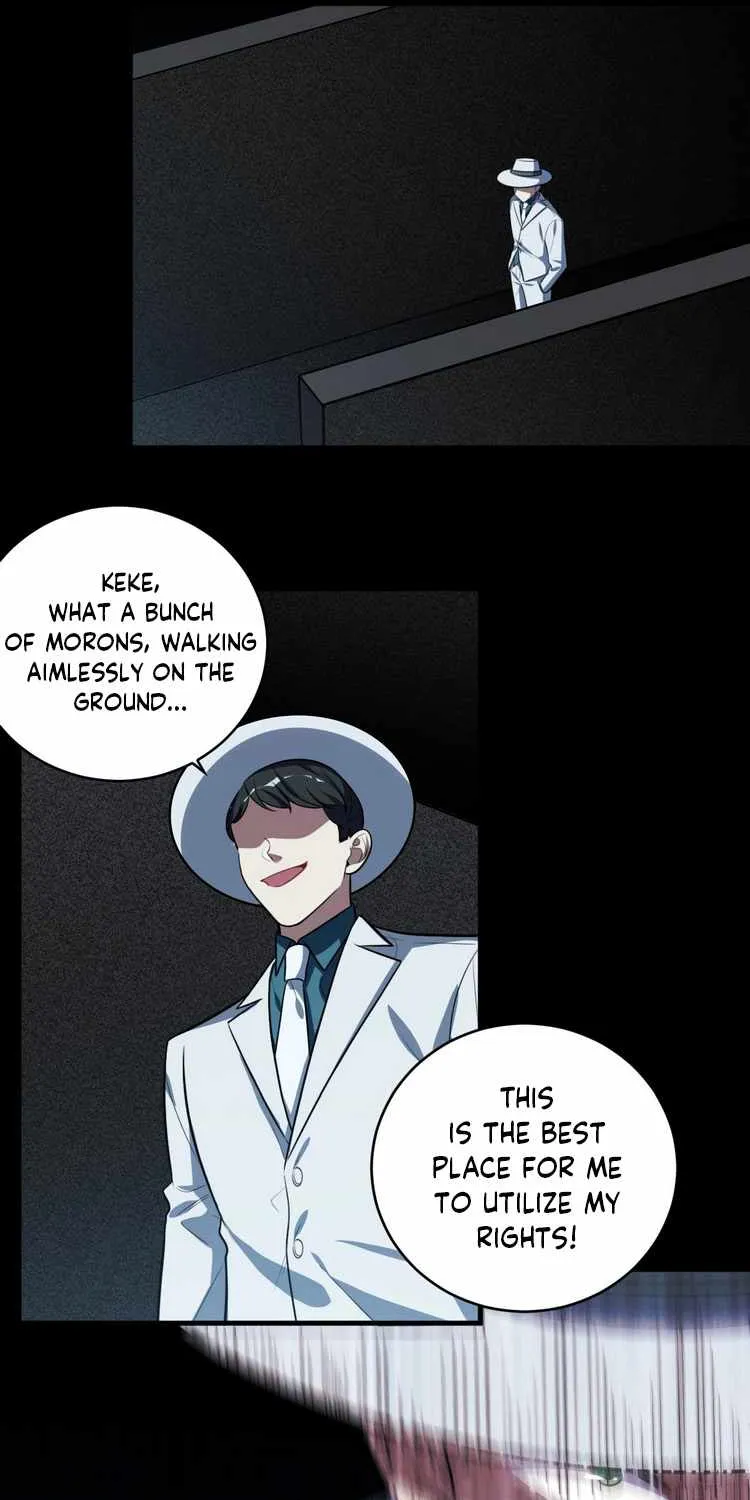Read Kill My Love chapter 53 image 33 on Lezhin