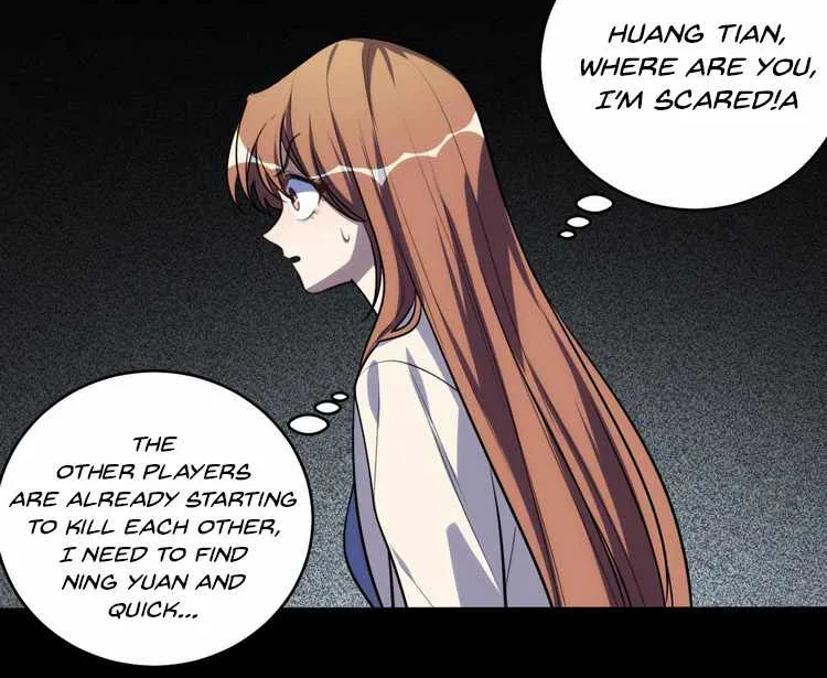 Read Kill My Love chapter 53 image 38 on Lezhin
