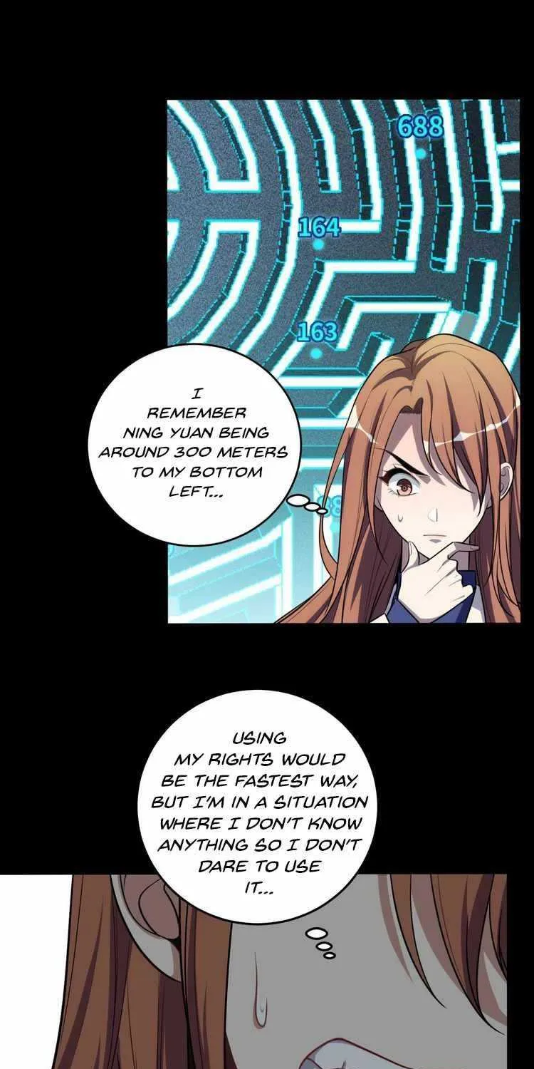Read Kill My Love chapter 53 image 39 on Lezhin