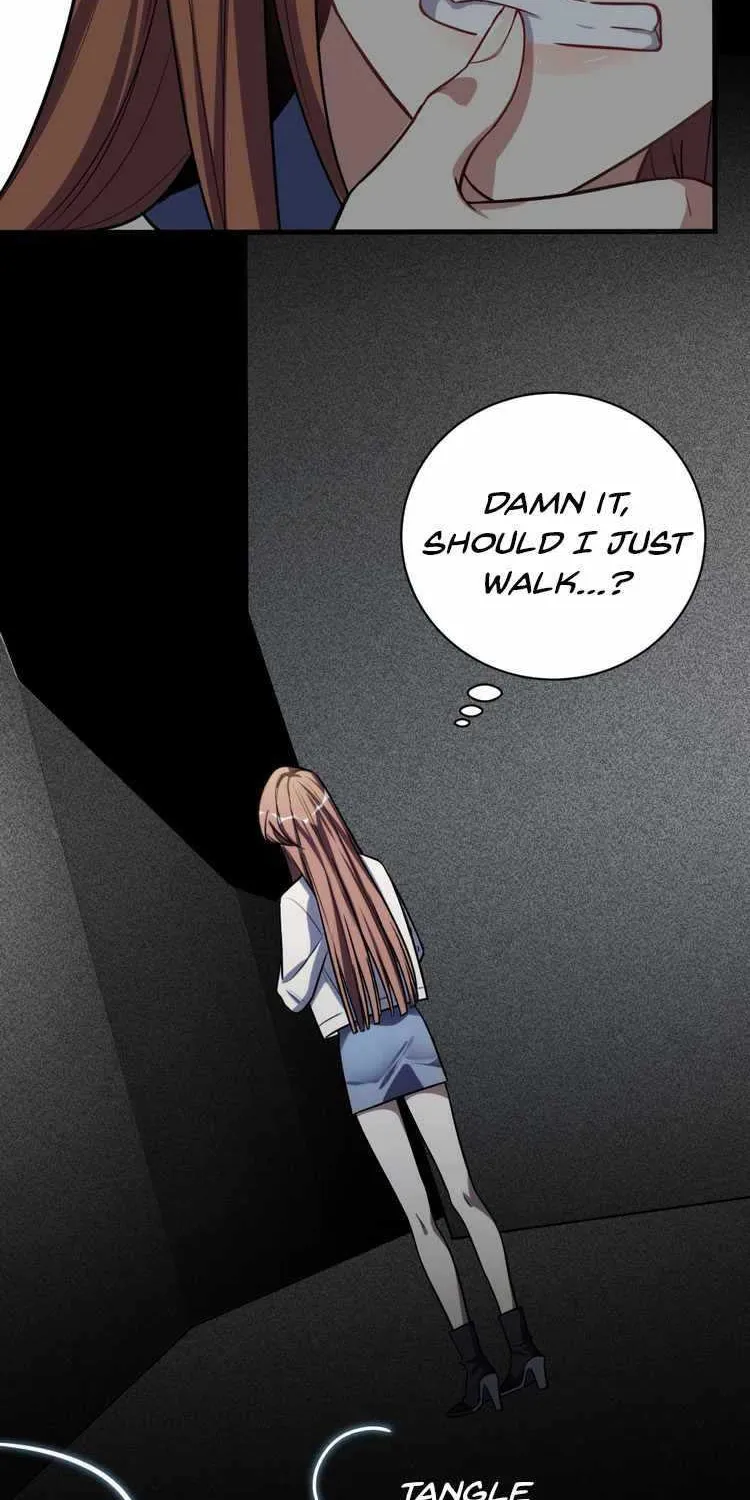 Read Kill My Love chapter 53 image 40 on Lezhin