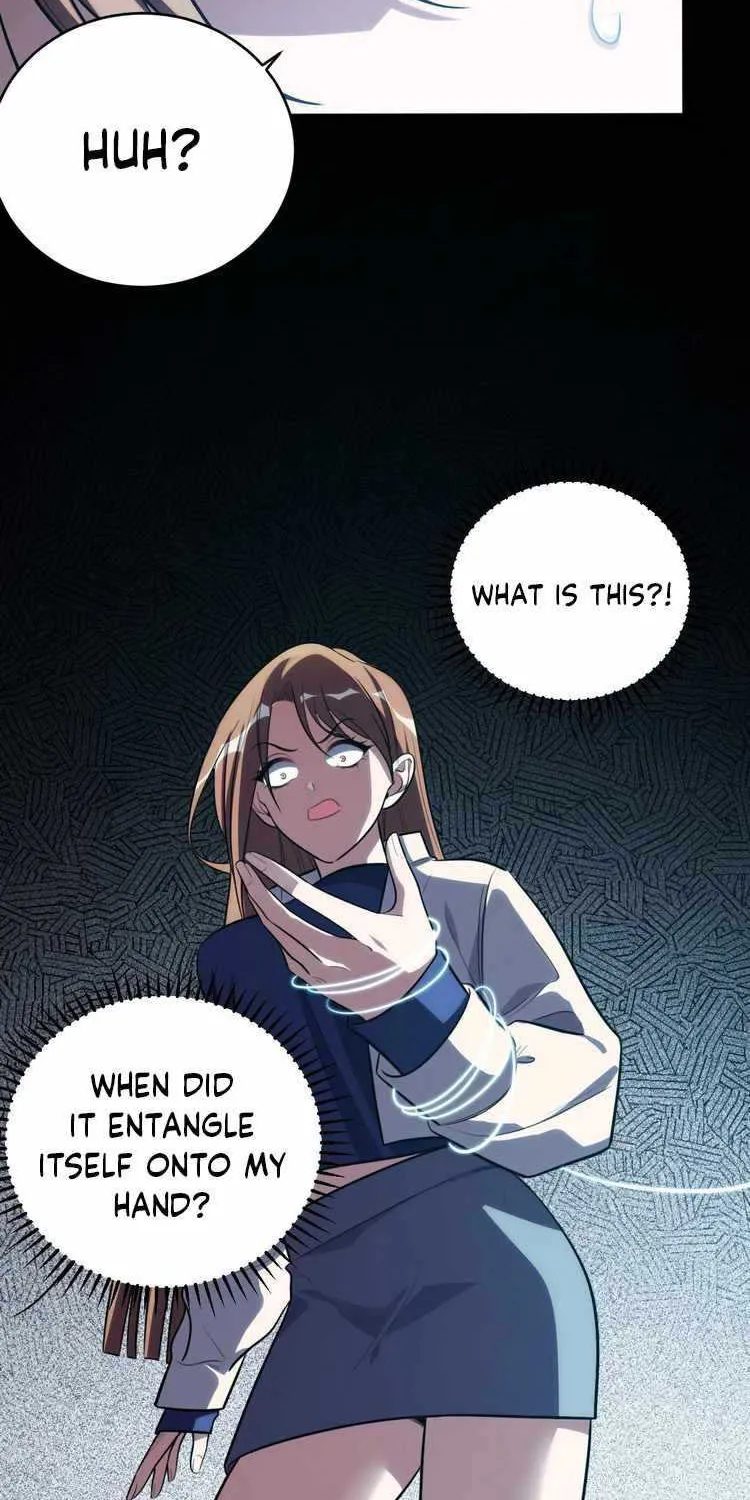 Read Kill My Love chapter 53 image 42 on Lezhin