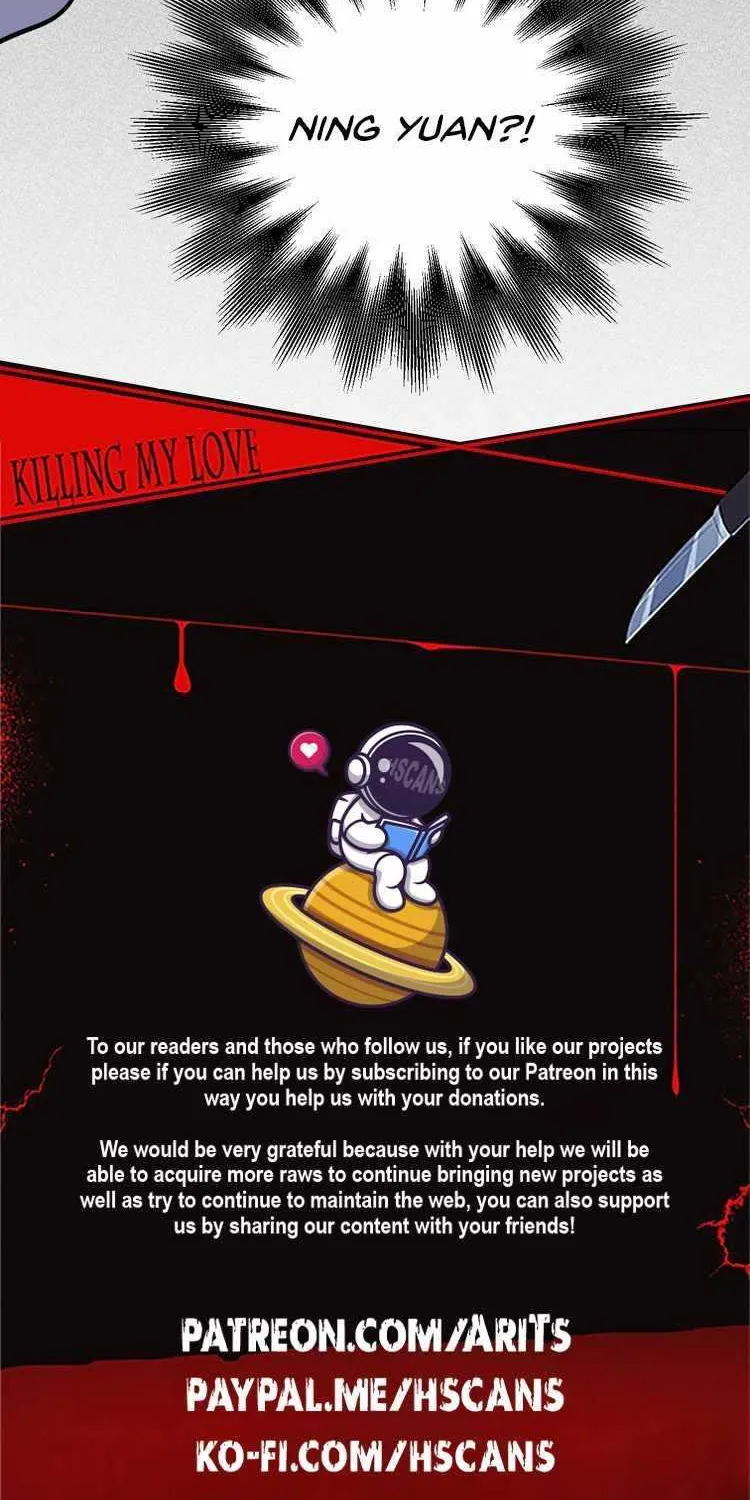 Read Kill My Love chapter 53 image 44 on Lezhin