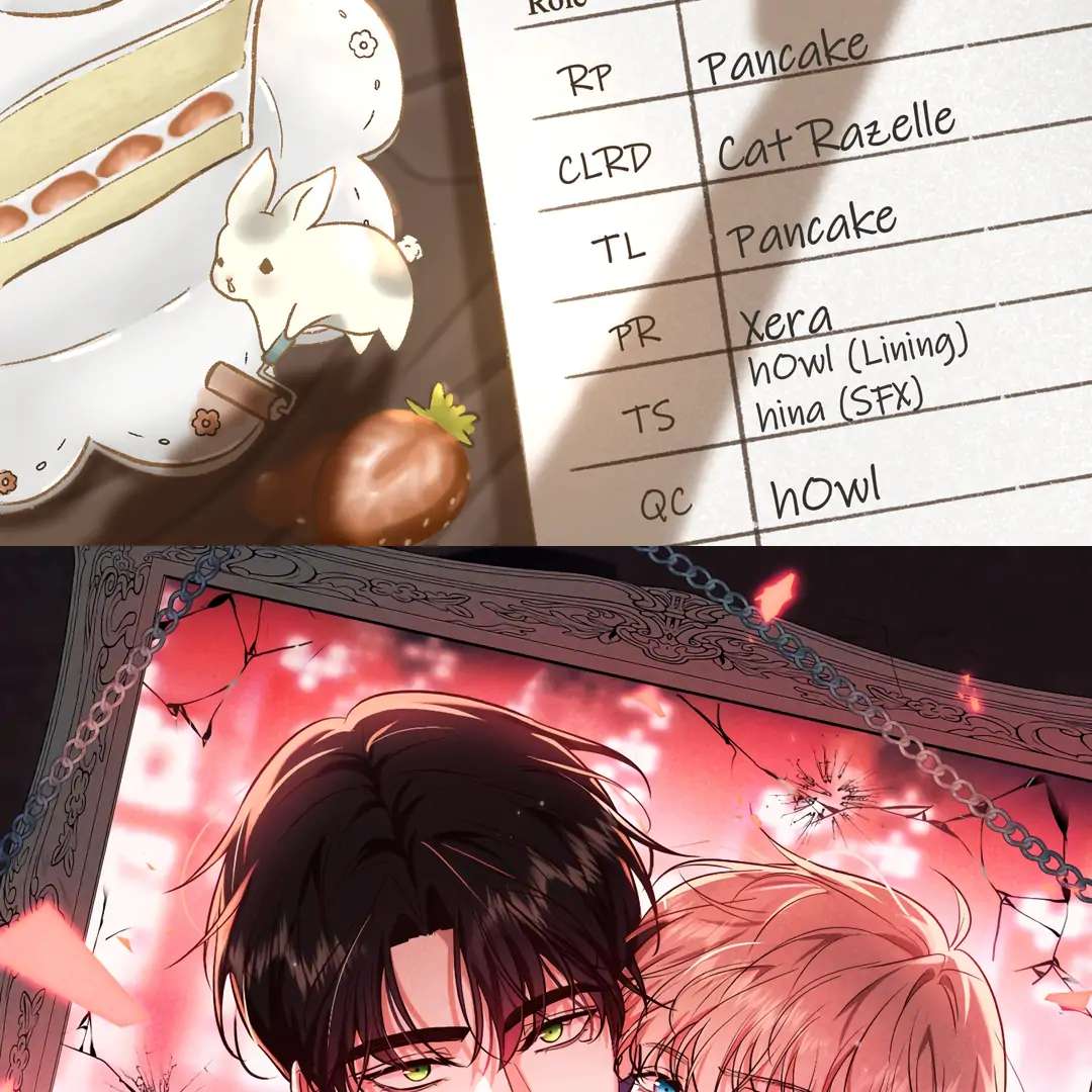 Read Kill My Love chapter 54.2 image 1 on Lezhin