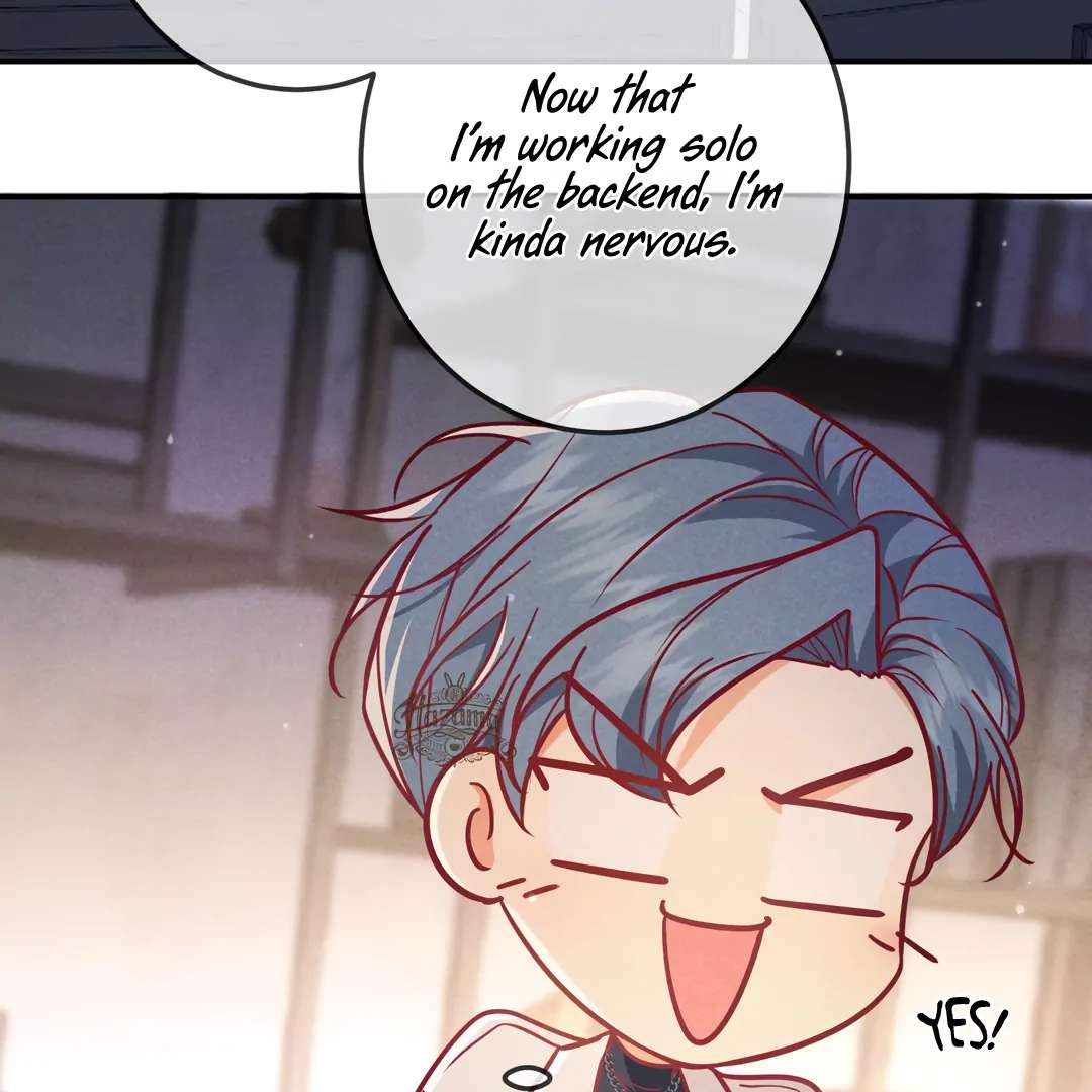 Read Kill My Love chapter 54.2 image 12 on Lezhin