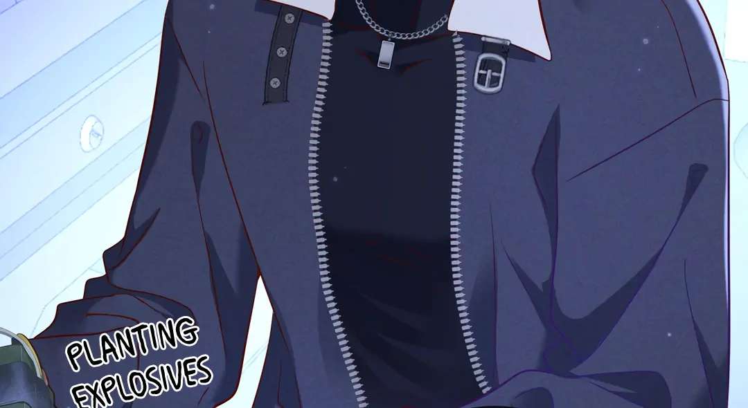Read Kill My Love chapter 54.2 image 16 on Lezhin
