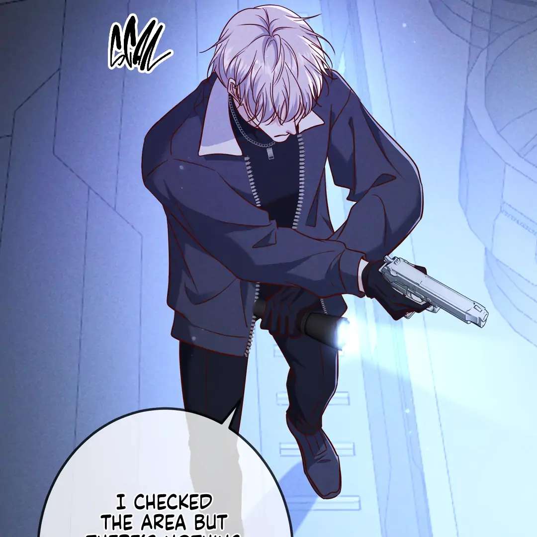 Read Kill My Love chapter 54.2 image 18 on Lezhin