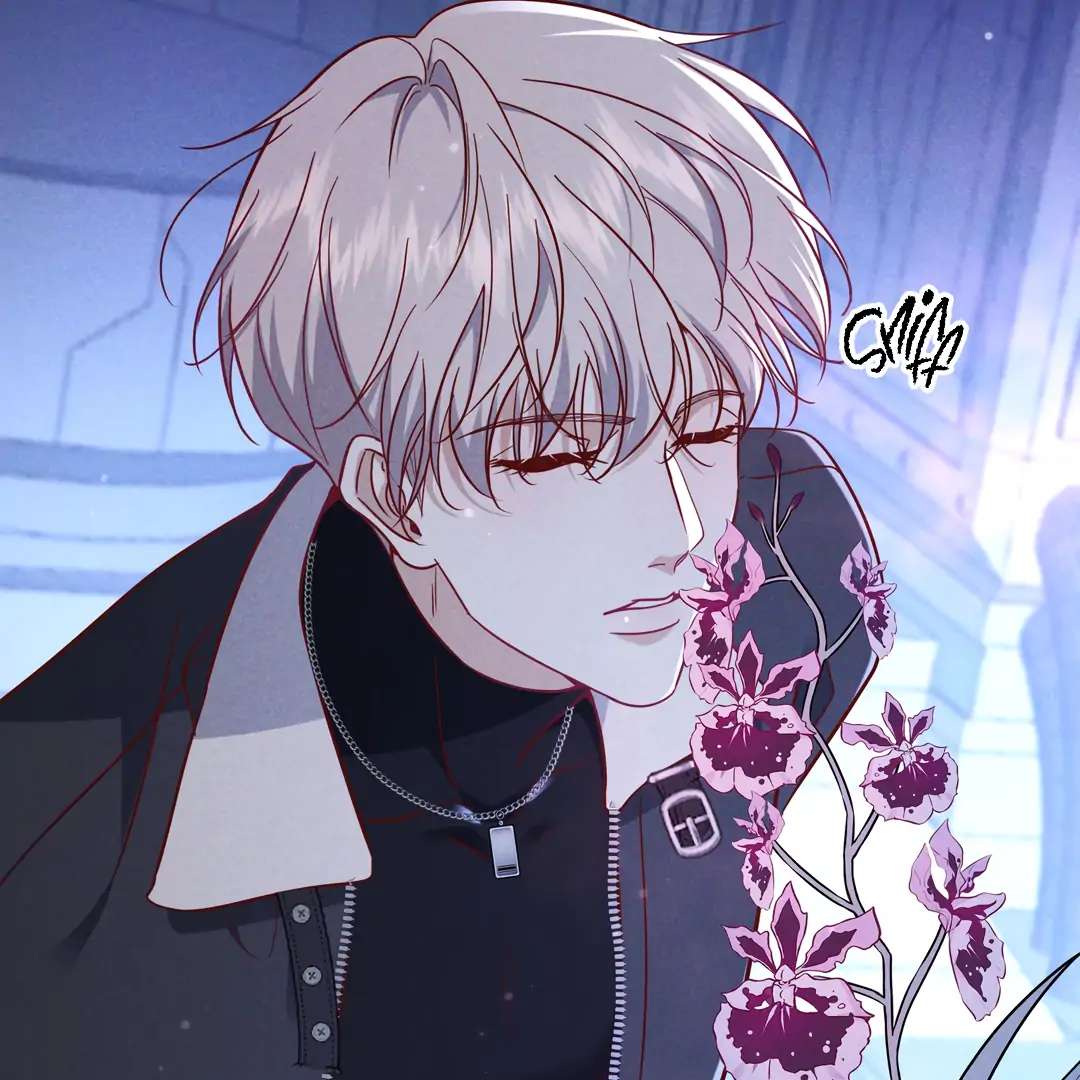 Read Kill My Love chapter 54.2 image 36 on Lezhin