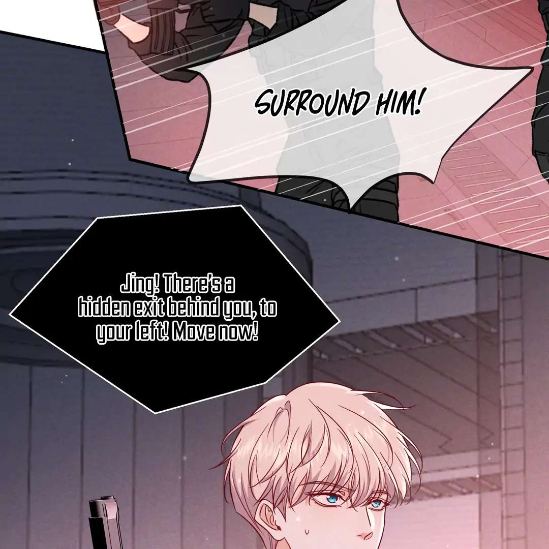 Read Kill My Love chapter 54.2 image 49 on Lezhin