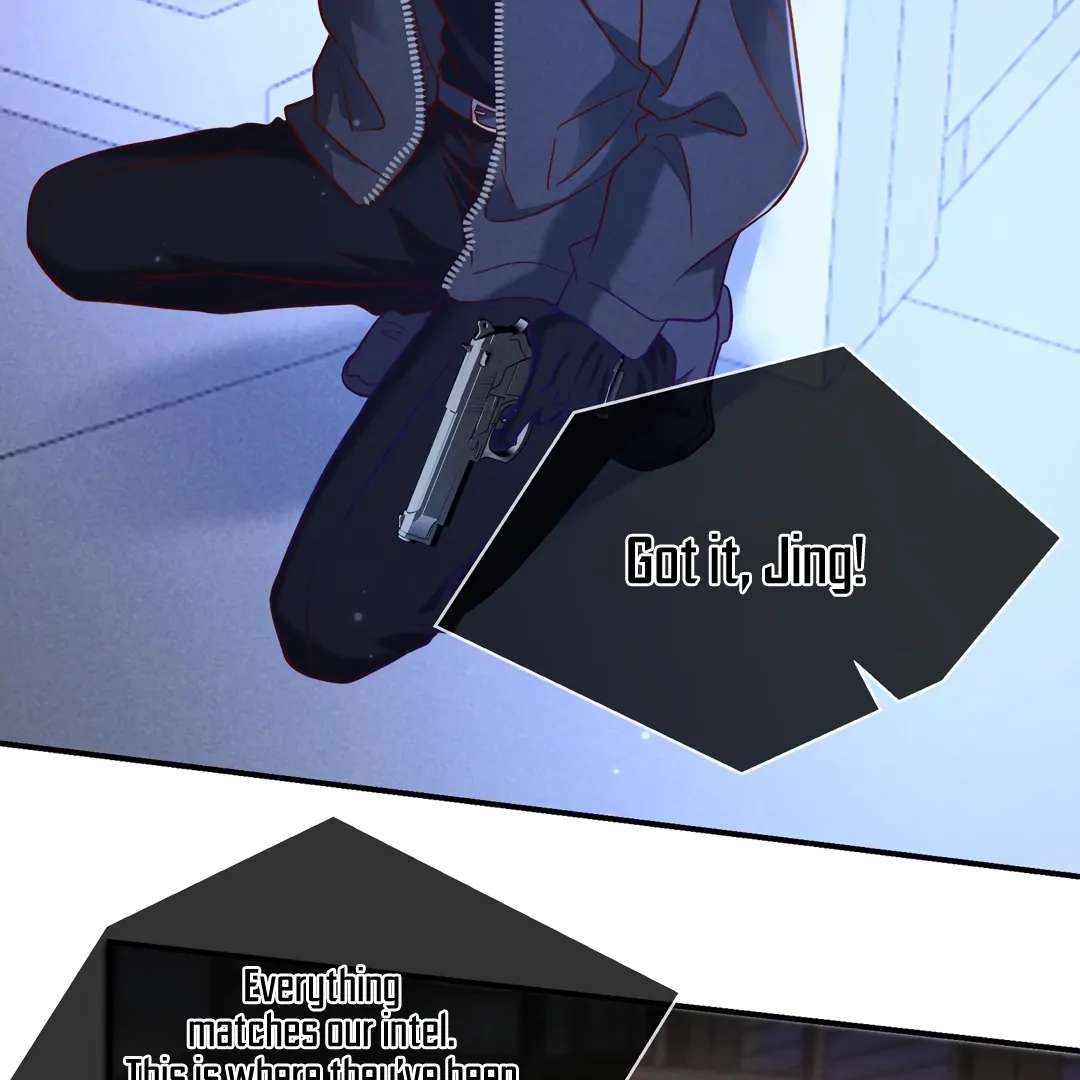 Read Kill My Love chapter 54.2 image 6 on Lezhin