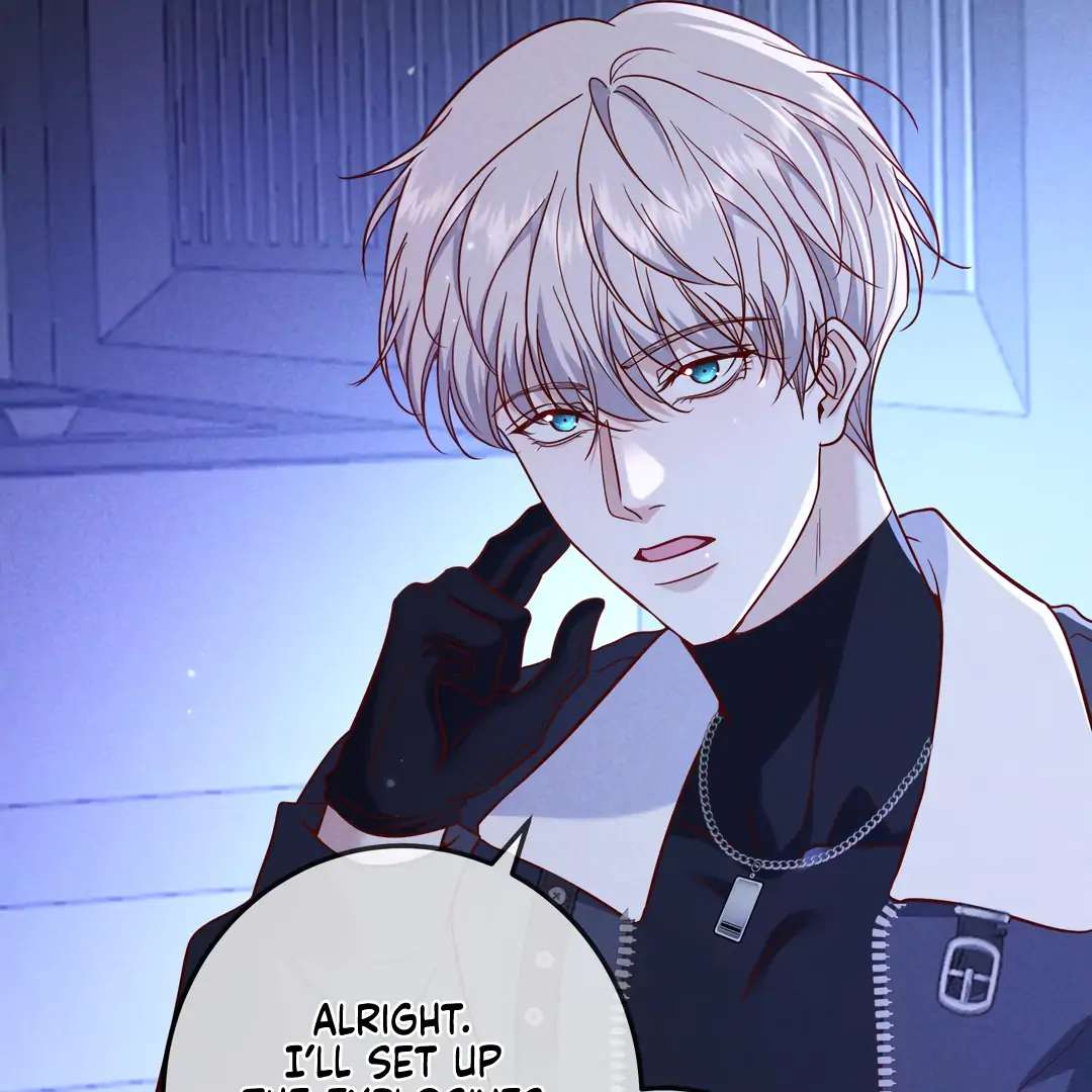 Read Kill My Love chapter 54.2 image 9 on Lezhin