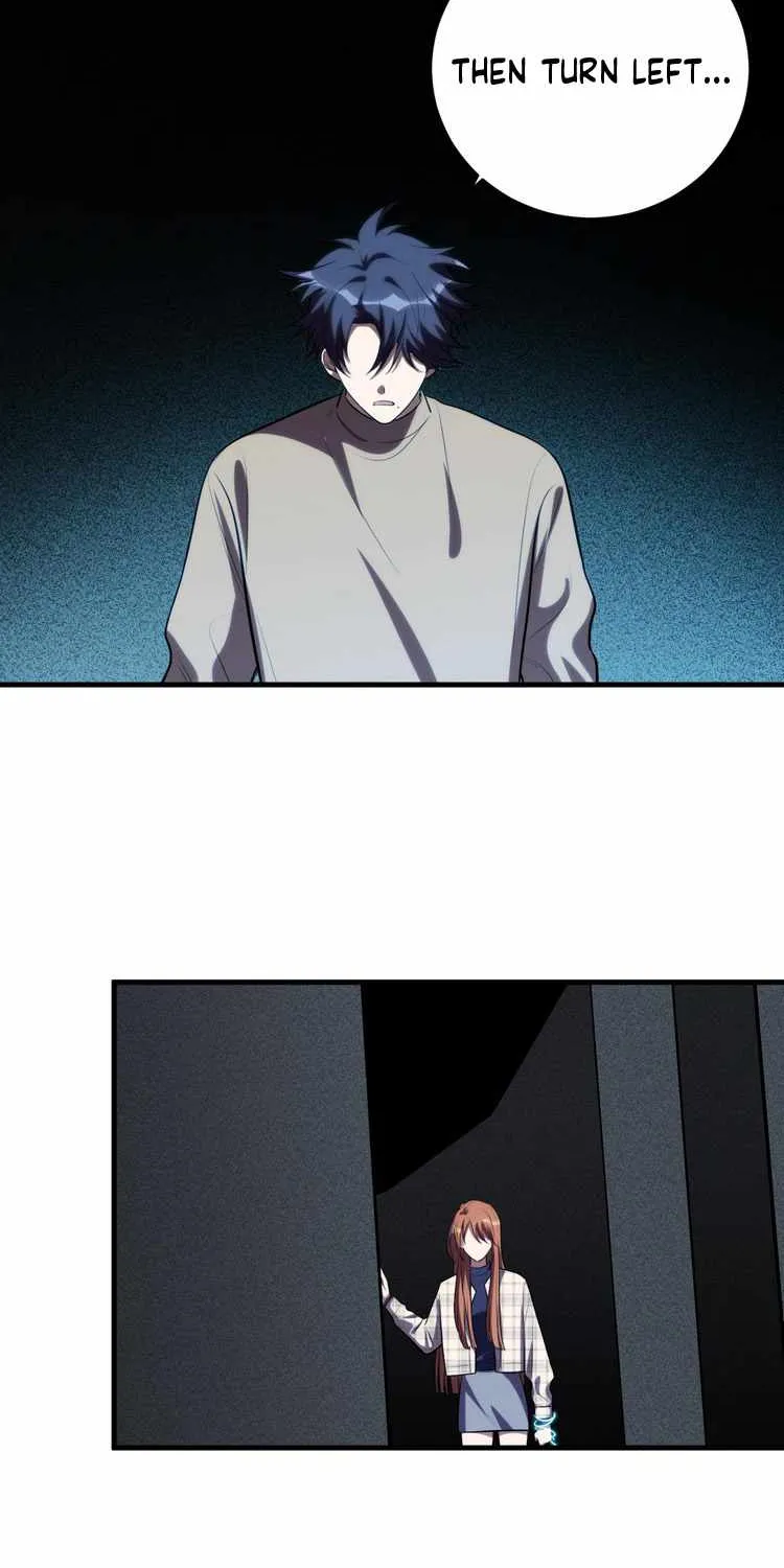 Read Kill My Love chapter 54 image 12 on Lezhin