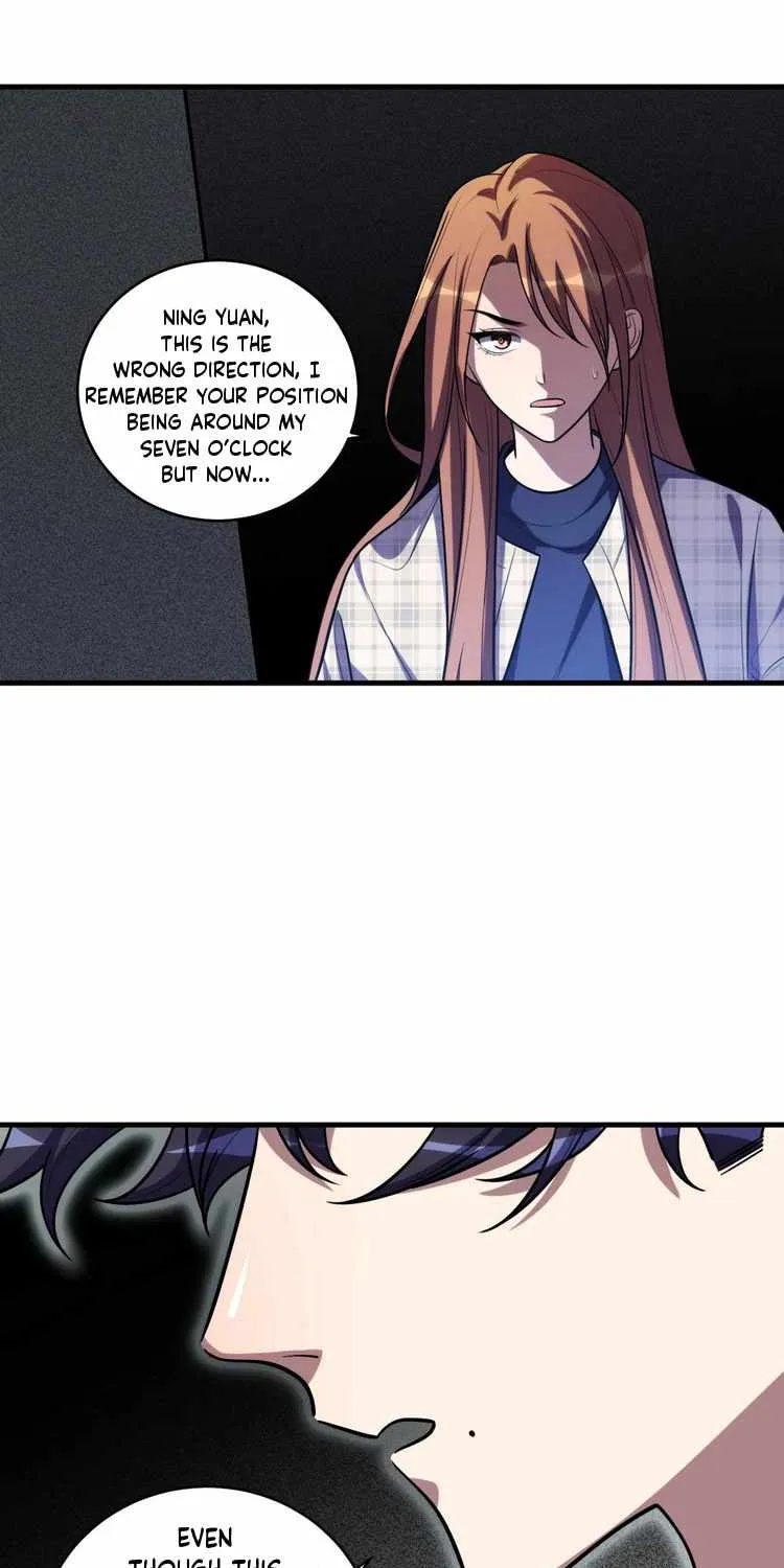 Read Kill My Love chapter 54 image 13 on Lezhin