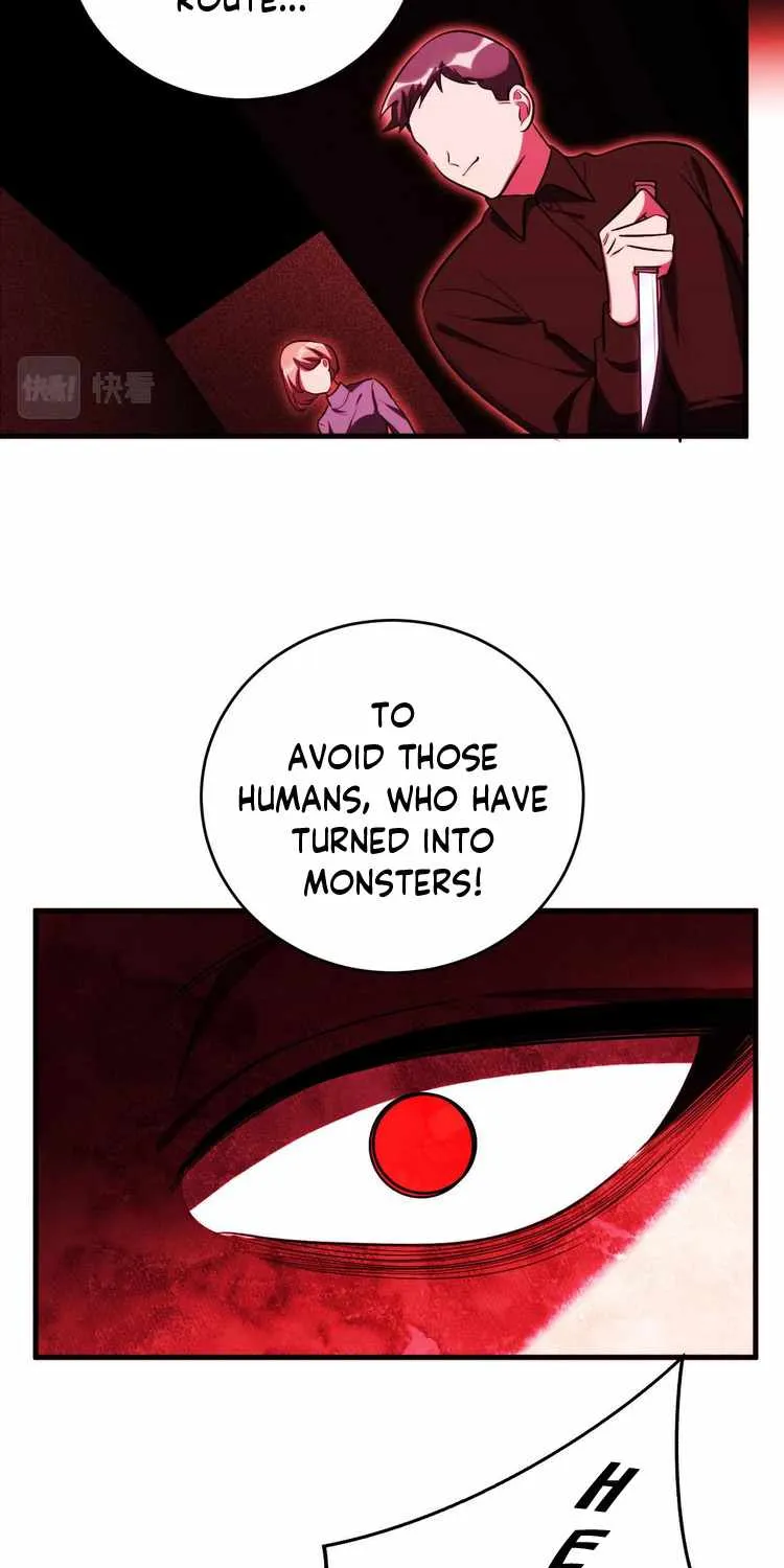 Read Kill My Love chapter 54 image 15 on Lezhin