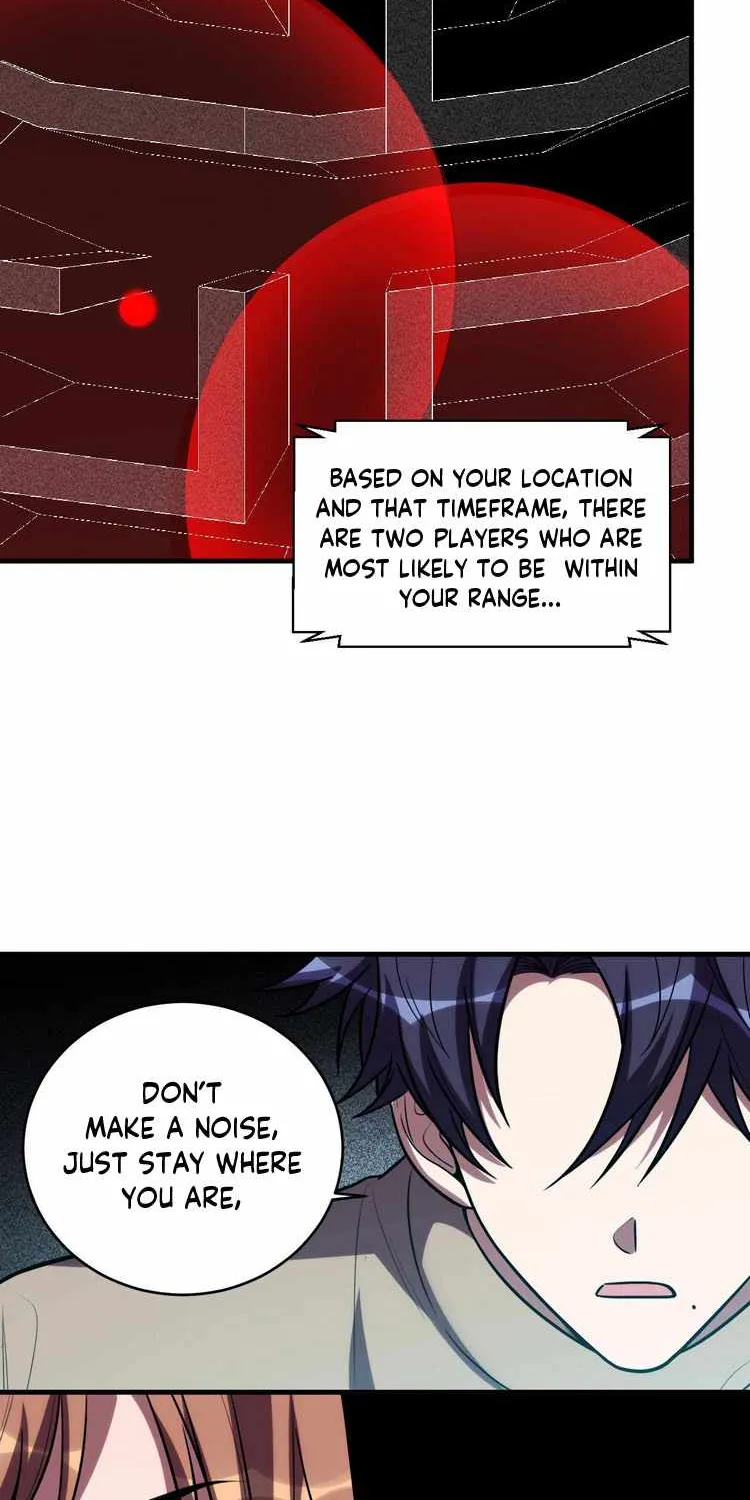 Read Kill My Love chapter 54 image 18 on Lezhin