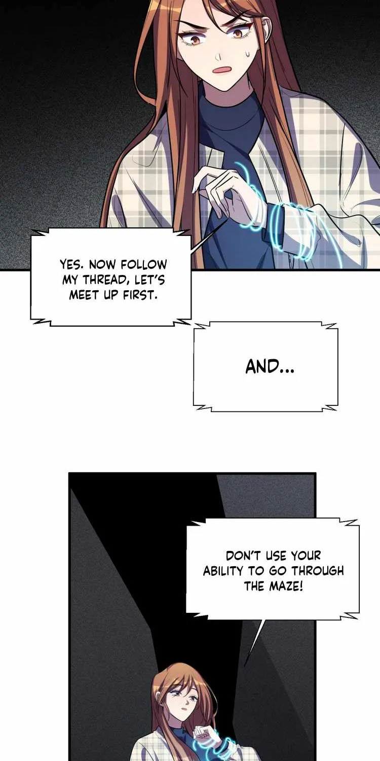 Read Kill My Love chapter 54 image 2 on Lezhin