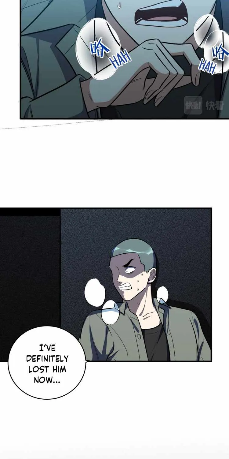 Read Kill My Love chapter 54 image 25 on Lezhin