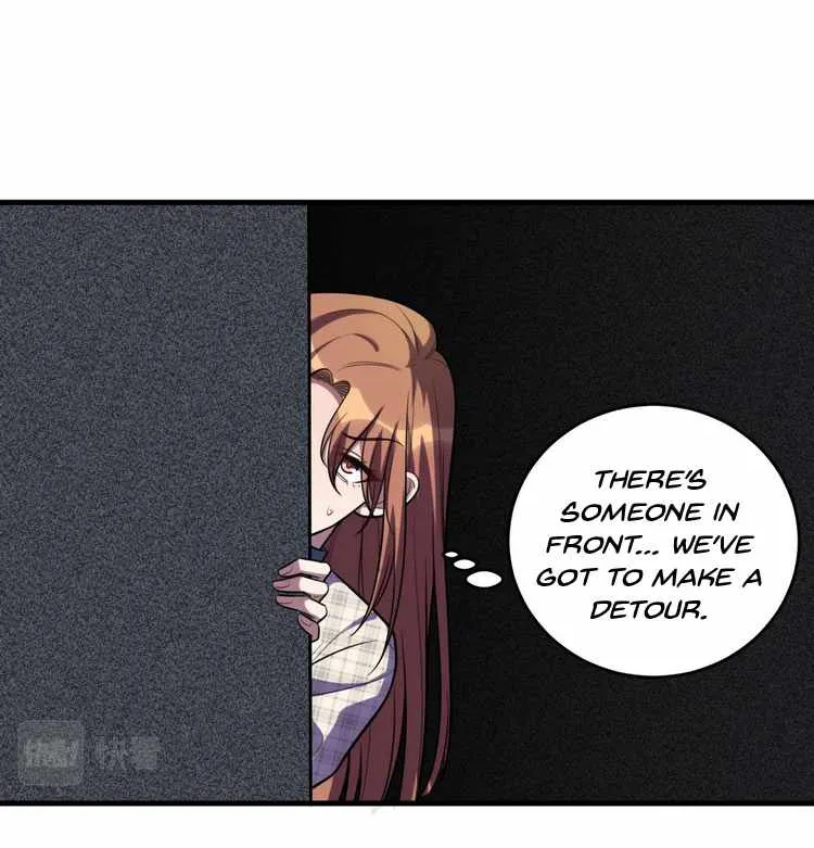 Read Kill My Love chapter 54 image 28 on Lezhin