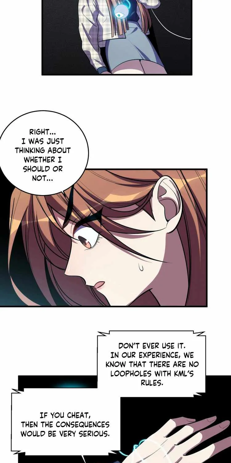 Read Kill My Love chapter 54 image 3 on Lezhin