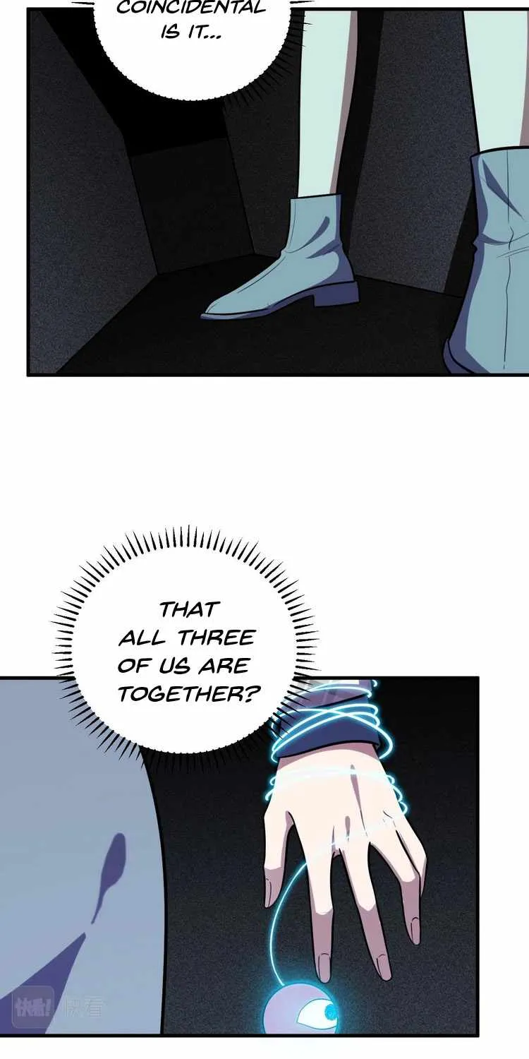 Read Kill My Love chapter 54 image 40 on Lezhin