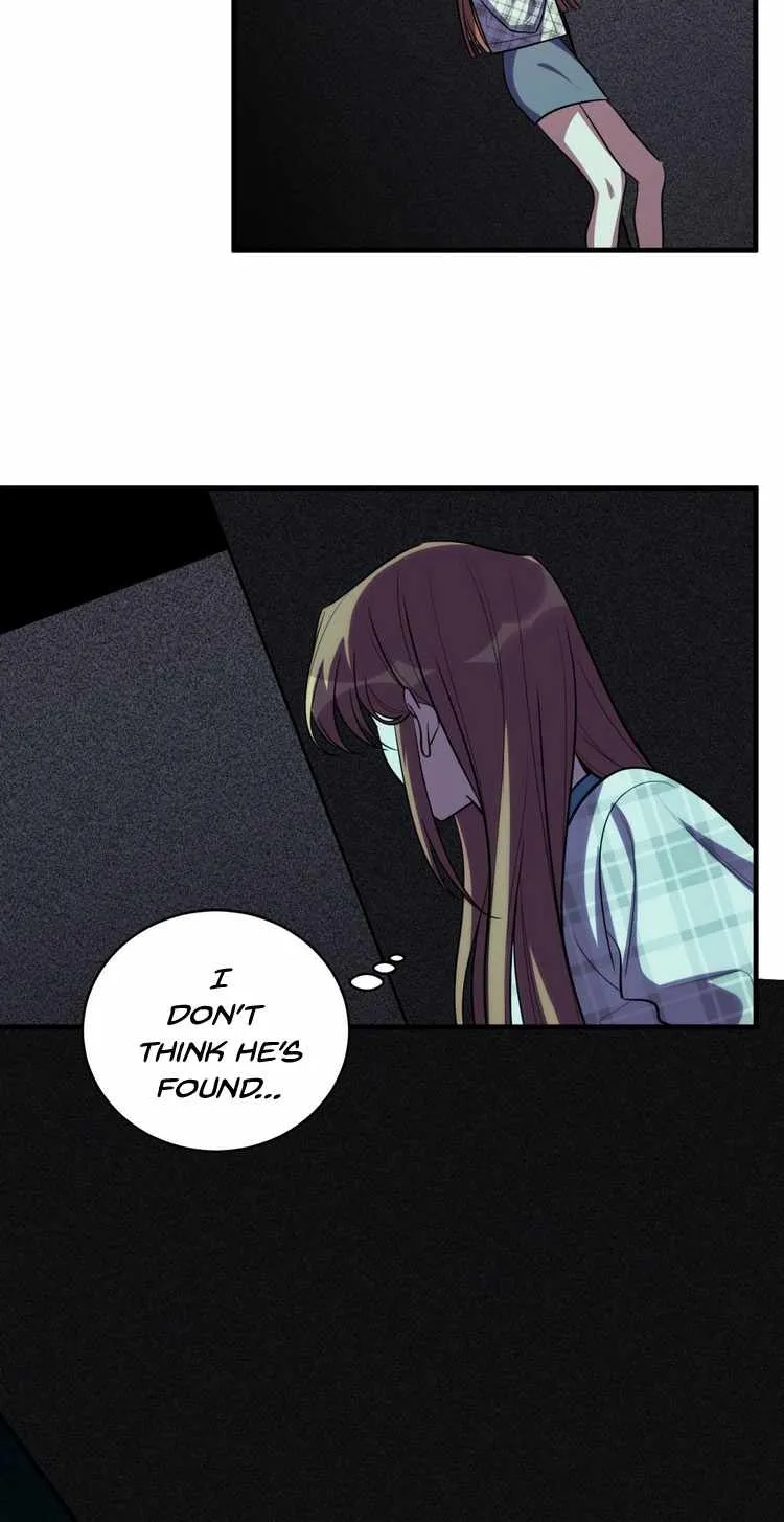 Read Kill My Love chapter 54 image 46 on Lezhin
