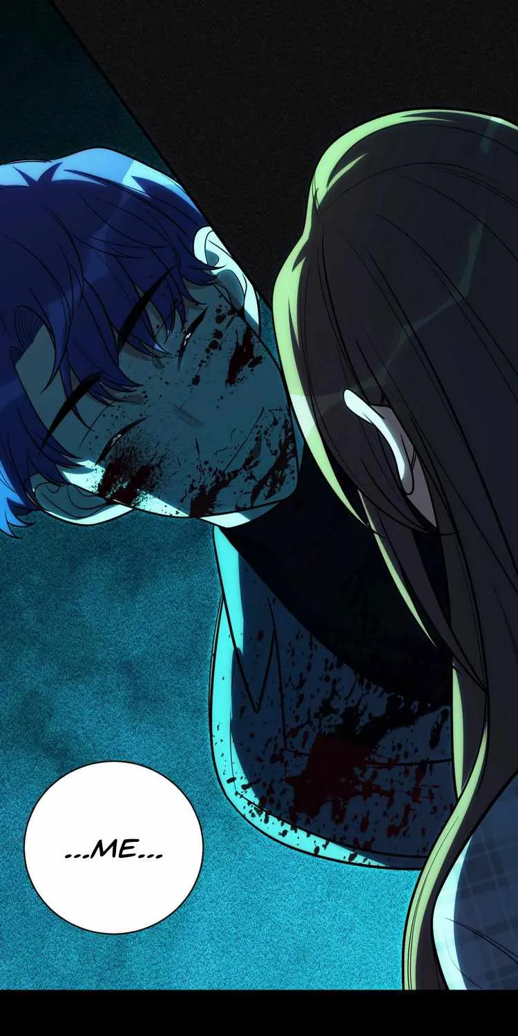 Read Kill My Love chapter 54 image 47 on Lezhin
