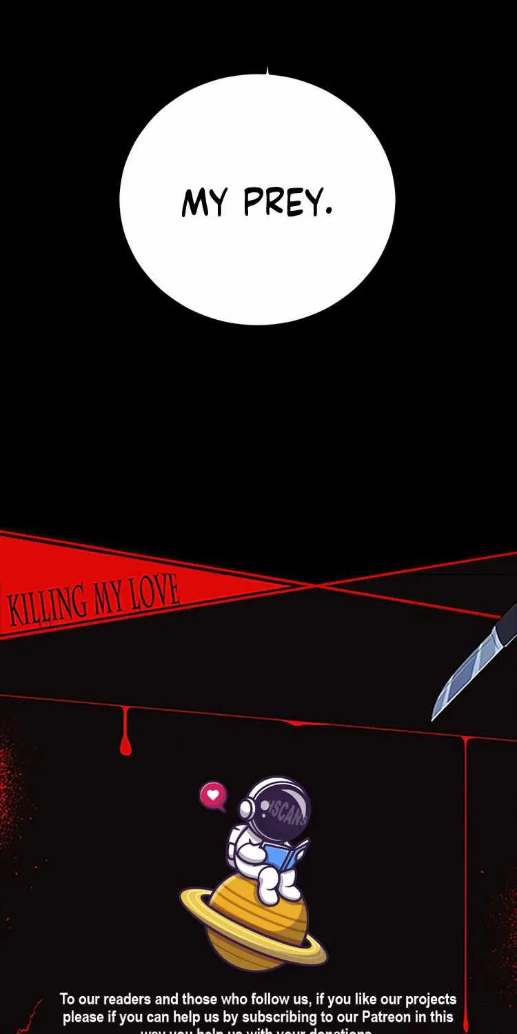 Read Kill My Love chapter 54 image 50 on Lezhin