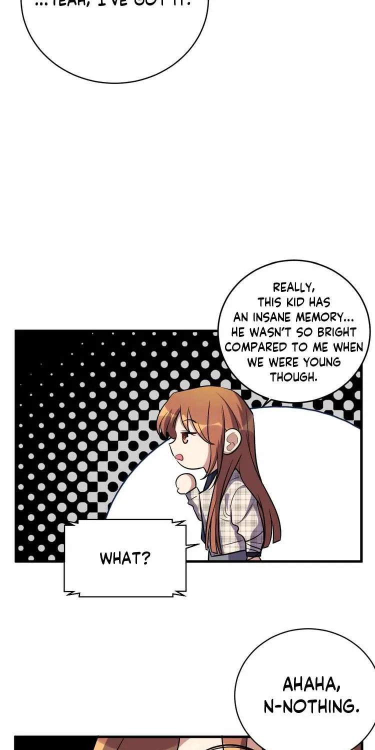 Read Kill My Love chapter 54 image 7 on Lezhin