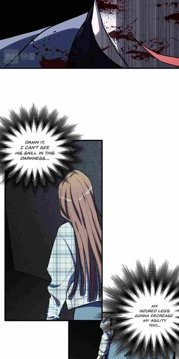 Read Kill My Love chapter 55 image 17 on Lezhin