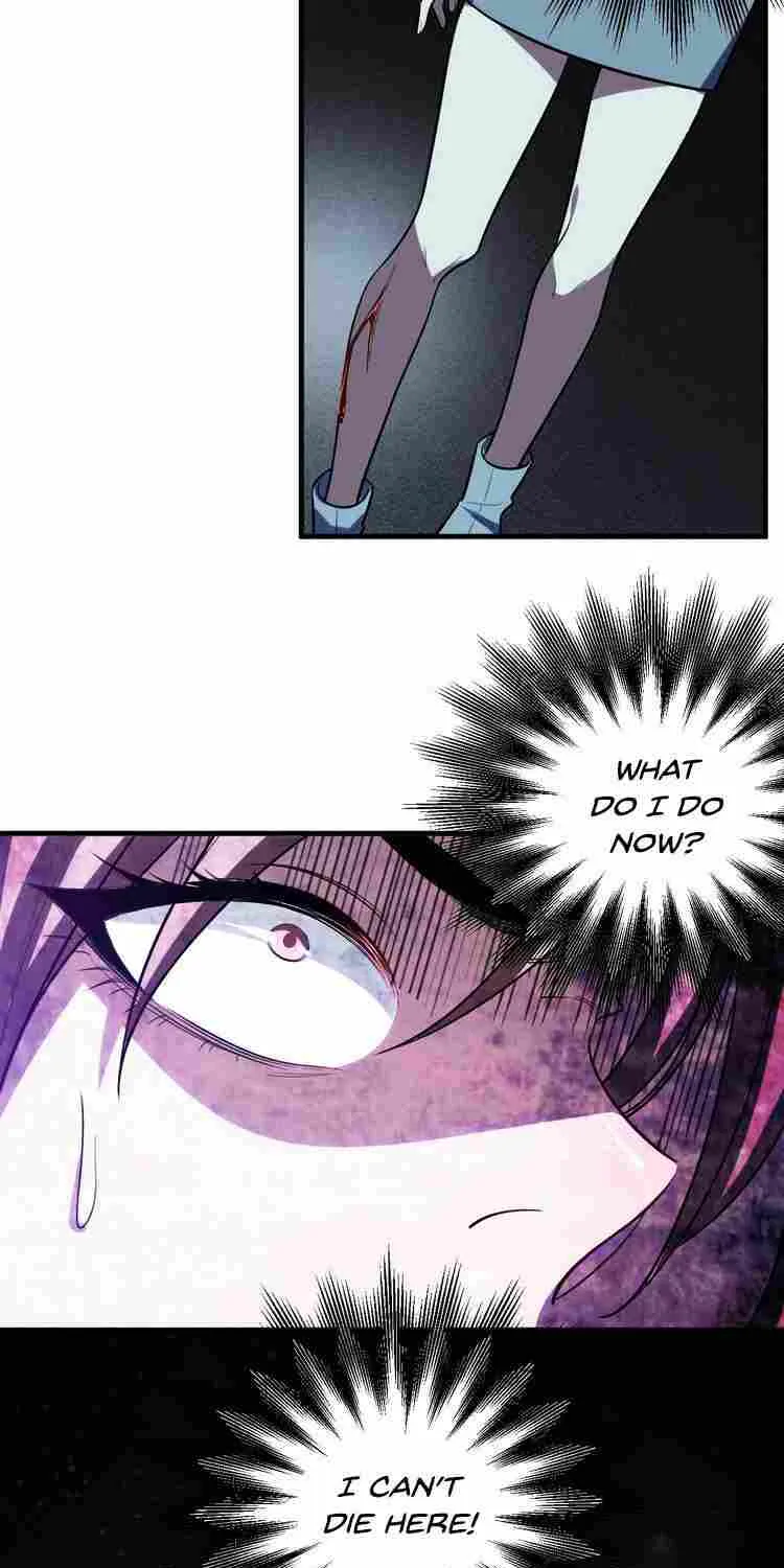 Read Kill My Love chapter 55 image 18 on Lezhin