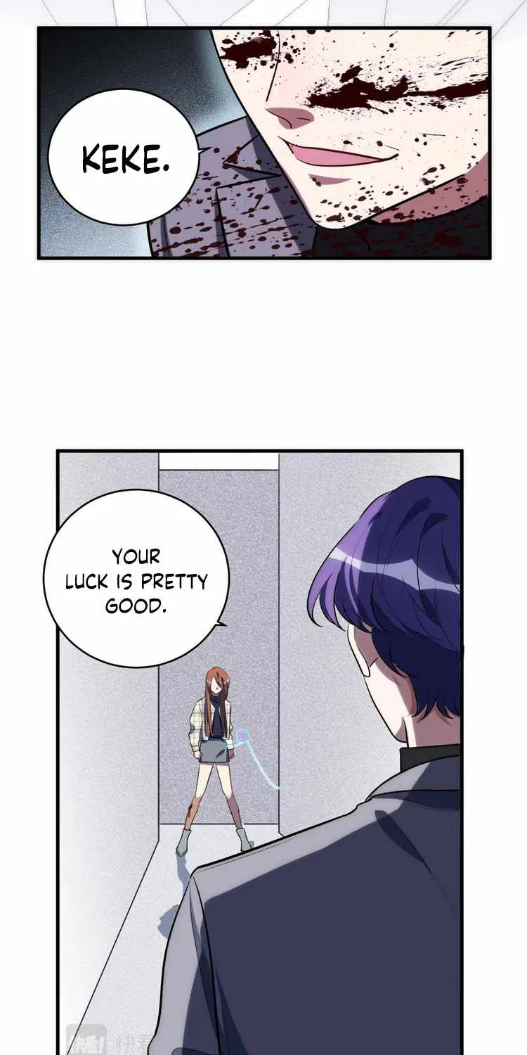 Read Kill My Love chapter 55 image 22 on Lezhin