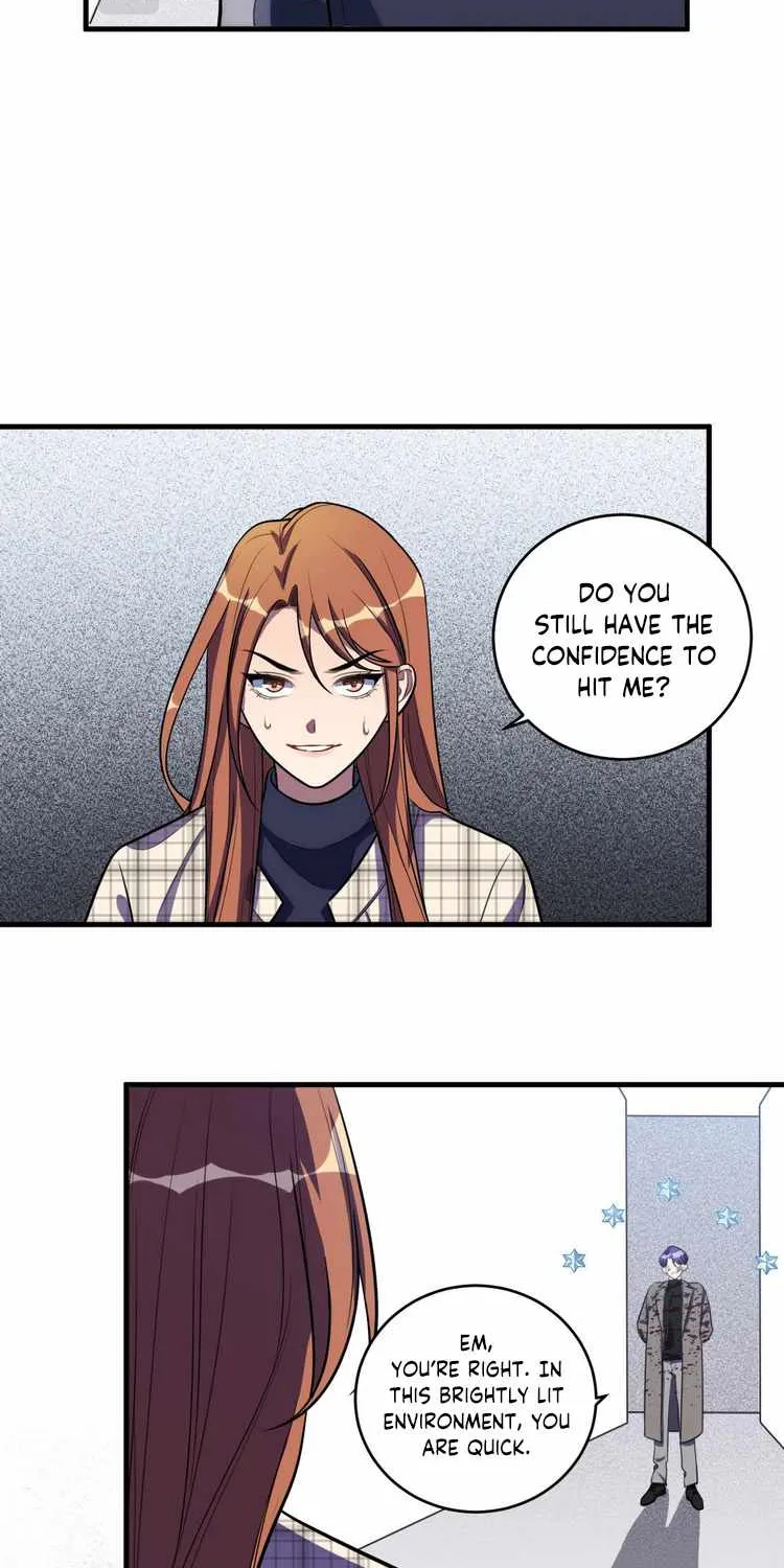 Read Kill My Love chapter 55 image 23 on Lezhin