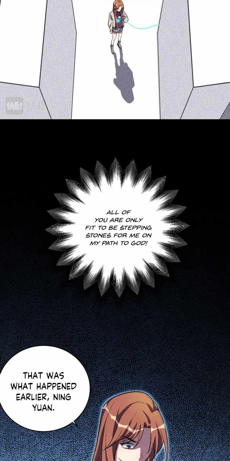 Read Kill My Love chapter 55 image 31 on Lezhin
