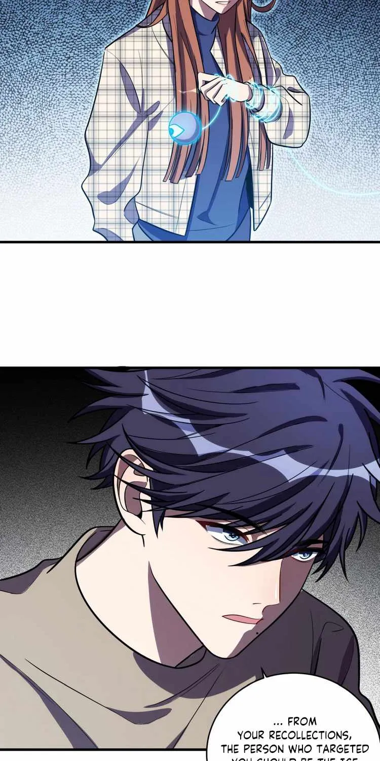 Read Kill My Love chapter 55 image 32 on Lezhin