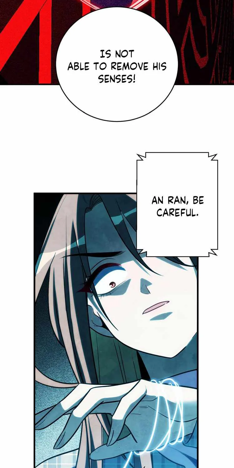 Read Kill My Love chapter 55 image 35 on Lezhin