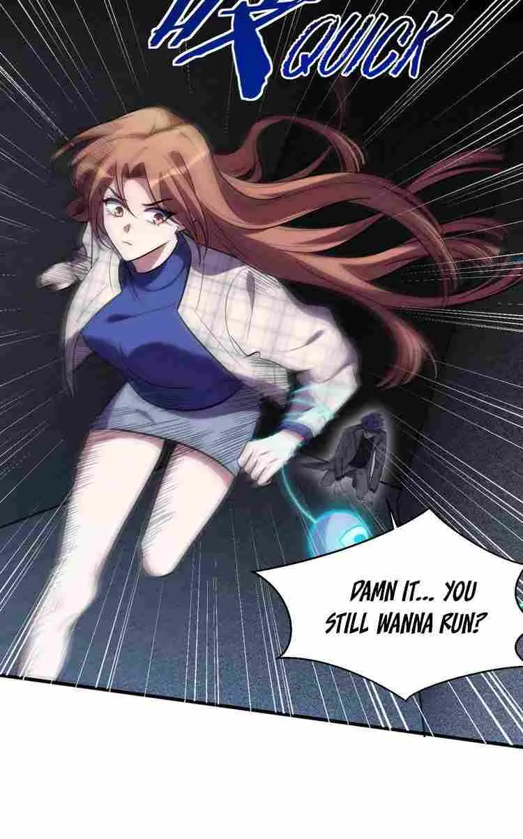 Read Kill My Love chapter 55 image 9 on Lezhin