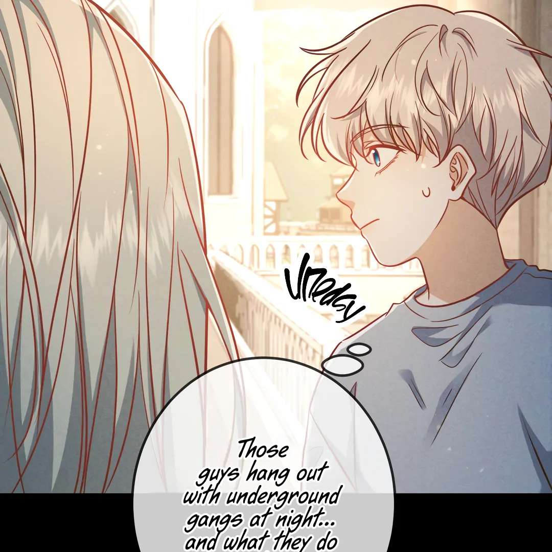 Read Kill My Love chapter 56.1 image 48 on Lezhin